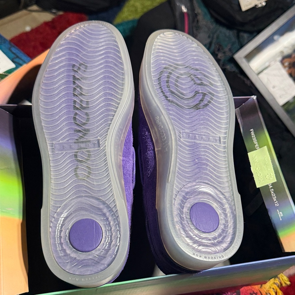 Concepts Sperry top sider - Picture 3 of 6